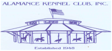 Alamance Kennel Club